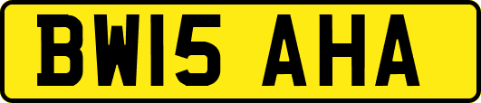 BW15AHA