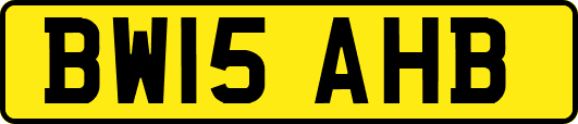 BW15AHB