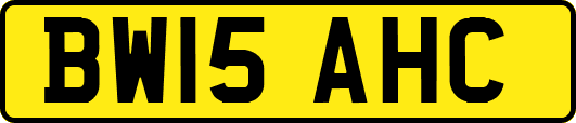 BW15AHC