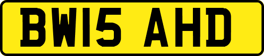 BW15AHD