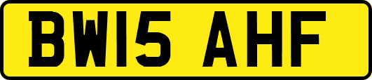 BW15AHF