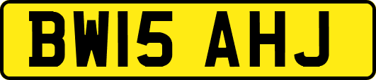 BW15AHJ