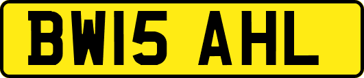 BW15AHL