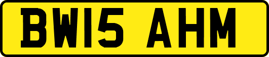 BW15AHM