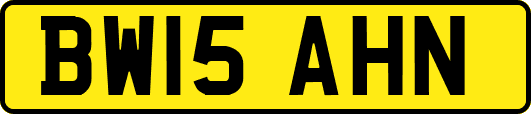 BW15AHN