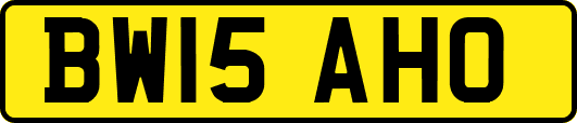 BW15AHO