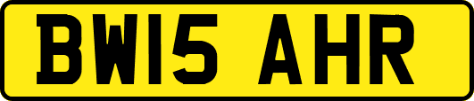 BW15AHR
