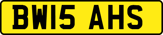 BW15AHS