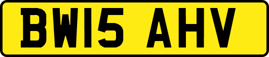 BW15AHV