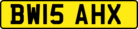 BW15AHX