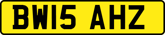 BW15AHZ