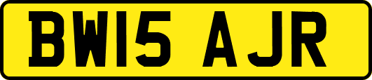 BW15AJR