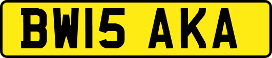 BW15AKA