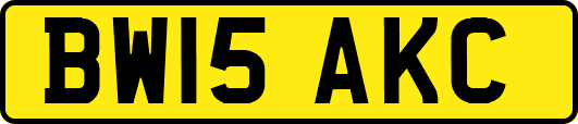 BW15AKC