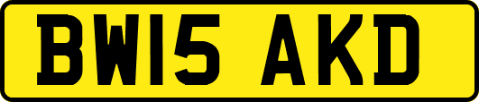 BW15AKD