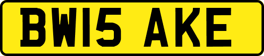BW15AKE