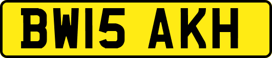 BW15AKH
