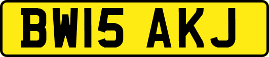 BW15AKJ
