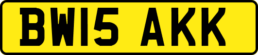 BW15AKK