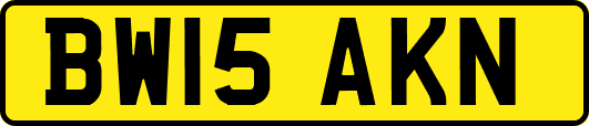 BW15AKN
