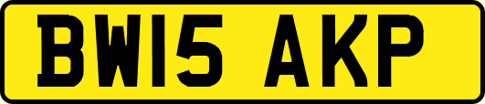 BW15AKP