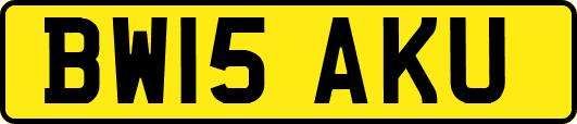 BW15AKU