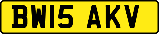 BW15AKV