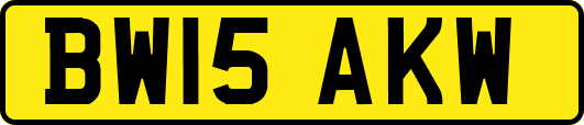 BW15AKW