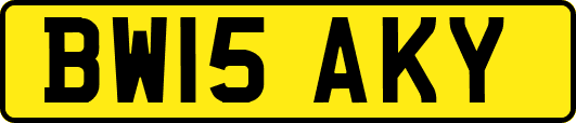BW15AKY