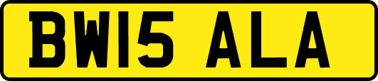 BW15ALA
