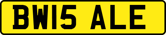 BW15ALE