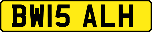 BW15ALH