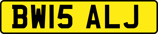 BW15ALJ