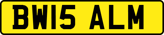 BW15ALM