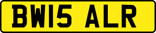 BW15ALR