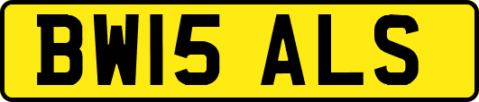 BW15ALS