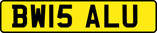 BW15ALU