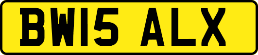 BW15ALX