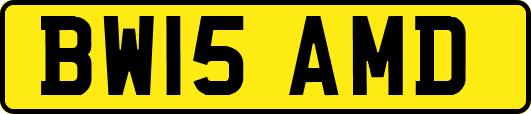 BW15AMD