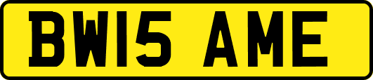 BW15AME