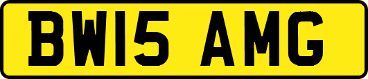 BW15AMG