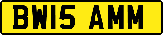 BW15AMM