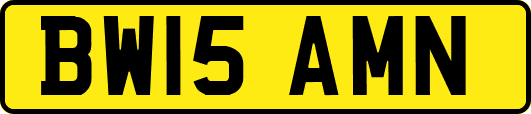 BW15AMN