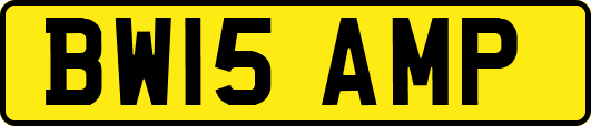 BW15AMP