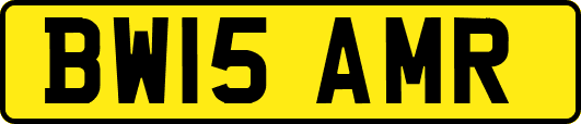 BW15AMR