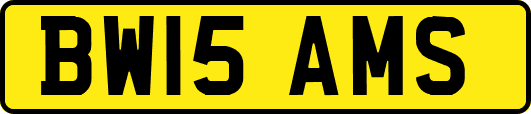BW15AMS