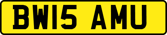 BW15AMU