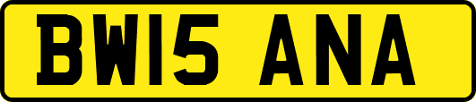 BW15ANA