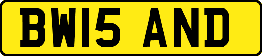 BW15AND