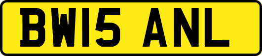 BW15ANL